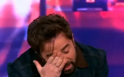 Θανάσης Τσαλταμπάσης: Συγκινημένος για την απώλεια του πατέρα του και τον ρόλο του ως συζύγου και πατέρα