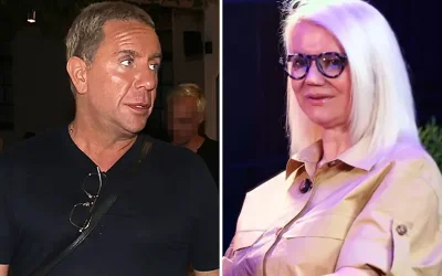 Θάνατος Μαζωνάκη: Η γιατρός ρωτούσε το ChatGPT ενώ ο τραγουδιστής ψυχορραγούσε