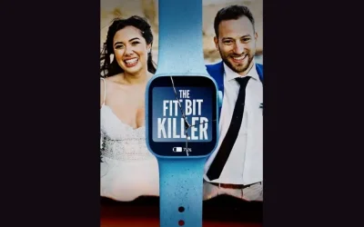 «The Fitbit Killer»: Έρχεται στην Ελλάδα το ντοκιμαντέρ του Amazon για τη δολοφονία της Καρολάιν Κράουτς με τη συμμετοχή του Γιώργου Καλλιακμάνη
