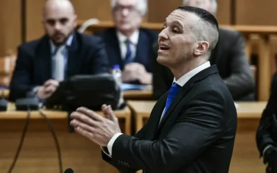 Θεσσαλονίκη: Αντιδράσεις και αστυνομική απαγόρευση για την ομιλία Κασιδιάρη