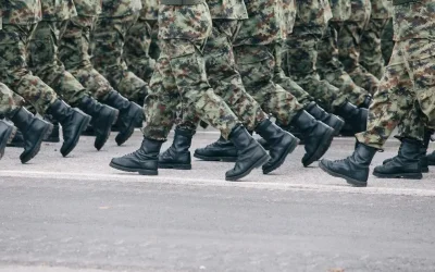 Θεσσαλονίκη: Πρώην στρατιωτικός στη φυλακή για κλοπή 300.000 λίτρων πετρελαίου από αγωγό του στρατού