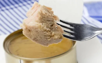 Τι δείχνει η ετικέτα στις κονσέρβες τόνου για την περιεκτικότητα σε υδράργυρο
