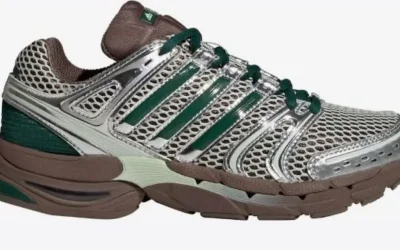 Το απόλυτο unisex sneaker για το 2026: Το Adidas Adistar Control 5 earth strata