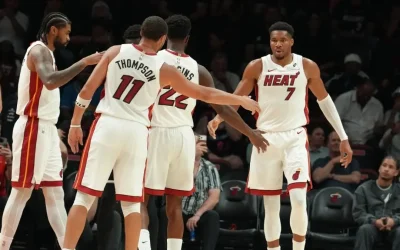 Το Bleacher Report παρουσίασε τους 99 κορυφαίους του NBA, εκτός πεντάδας ο Γιάννης Αντετοκούνμπο