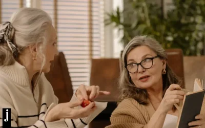 Το χάσμα γενεών: Πώς Boomers και Gen Z συζητούν θέματα που κάποτε ήταν ταμπού