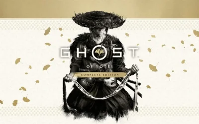 Το Ghost of Yōtei Complete Edition κυκλοφόρησε για PS5 με νέα επέκταση ιστορίας και λειτουργίες