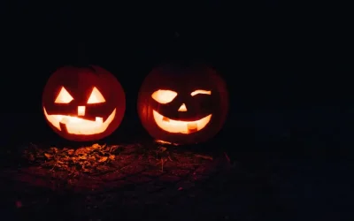 Το Halloween: Μια ιστορία με βαθιές ρίζες και αρχαία έθιμα