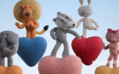 Το «Happy Song» που γράφτηκε από επιστήμονες για να ηρεμεί τα μωρά κλείνει μια δεκαετία ζωής