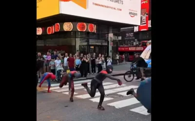 Το κυπριακό «Barbershop» έγινε viral στο TikTok: Ο δημιουργός και το φαινόμενο