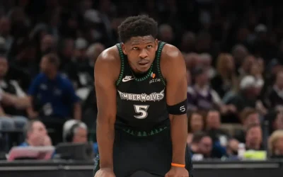 Το NBA μετρά 79 τραυματίες, με το 15% των παικτών εκτός δράσης
