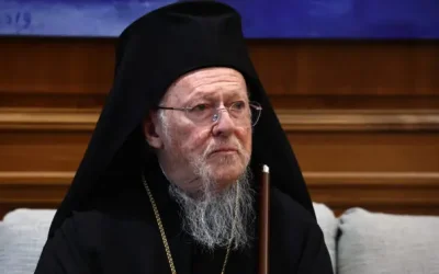 Το Οικουμενικό Πατριαρχείο χαιρετίζει την επιστροφή κειμηλίων από τη Βουλγαρία και στέλνει μήνυμα για τα Γλυπτά του Παρθενώνα