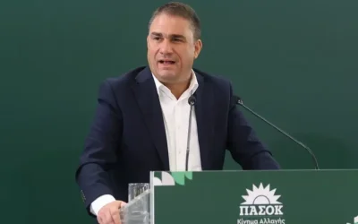 Το ΠΑΣΟΚ είχε θέσει από τον Μάιο ερωτήματα για το ελληνικό μπάσκετ