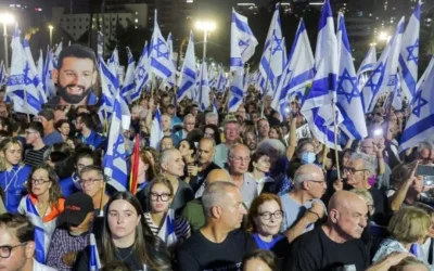 Το πολιτικό αδιέξοδο στο Ισραήλ μετά τις εκλογές: Ο Νετανιάχου νικητής χωρίς πλειοψηφία