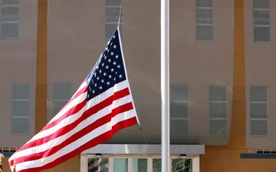 Το Στέιτ Ντιπάρτμεντ διέταξε την αποχώρηση προσωπικού από πρεσβείες στη Μέση Ανατολή