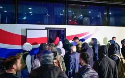 Το βαρύ κατηγορητήριο για την υπόθεση των φούρνων «Χωριάτικο»