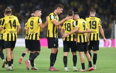 Το βασικό δίλημμα του Νίκολιτς στην επίθεση της ΑΕΚ ενόψει ΟΦΗ