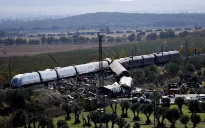 Τραγωδία στην Ισπανία: Στους 68 οι νεκροί από τη σύγκρουση τρένων στο Τολέδο
