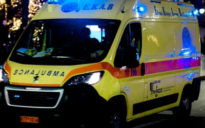 Τραγωδία στο Ρέθυμνο: Γυναίκα παρασύρθηκε θανάσιμα και εγκαταλείφθηκε από οδηγό