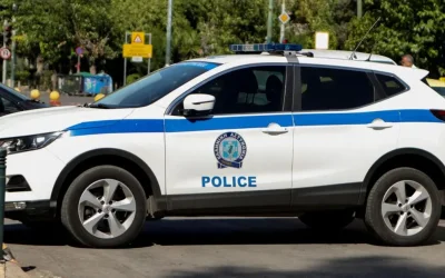 Τραγωδία στον Ρέντη: Δύο νεκροί σε τροχαίο δυστύχημα με μοτοσικλέτα