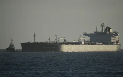 Τρία πετρελαιοφόρα με ρωσικό ντίζελ κατευθύνονται στις ΗΠΑ μετά από συμφωνία