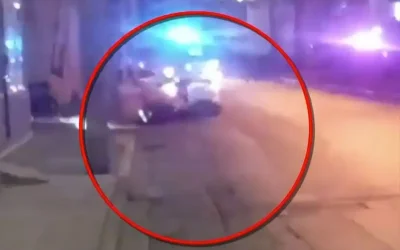 Τροχαίο δυστύχημα στη λεωφόρο Θηβών: Νεκροί οι δύο αναβάτες μοτοσικλέτας