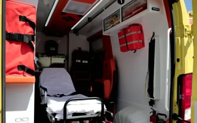 Τροχαίο στην Τήνο: 17χρονος παρέσυρε 5χρονο μπροστά από παιδική χαρά