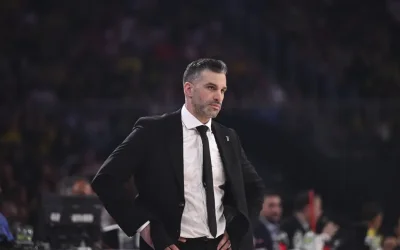Βαριά ήττα για την Μπεσίκτας από την Τουρκ Τέλεκομ στο τουρκικό πρωτάθλημα