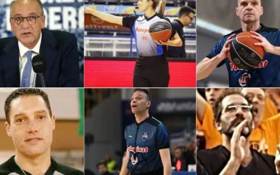 Βαριές κατηγορίες για εγκληματική οργάνωση στους έξι της ΕΟΚ – Ανοίγουν τραπεζικοί λογαριασμοί και θυρίδες