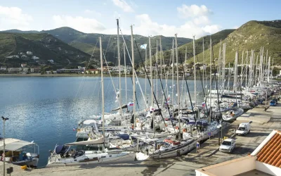Ξήλωμα κυκλώματος λαθρεμπορίας ναυτιλιακών καυσίμων στις Κυκλάδες
