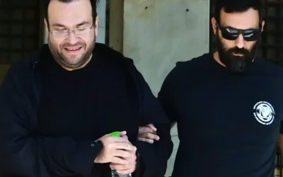 Υπόθεση Καμπούρη: Κακουργηματικές διώξεις για απάτη εκατομμυρίων και άγνωστη επίθεση με μαχαίρι