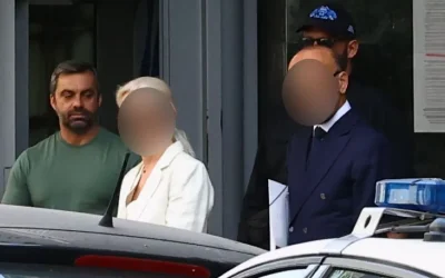 Υπόθεση Μαζωνάκη: Ο προφυλακισμένος γιατρός ζητά έλεγχο του κινητού του τηλεφώνου