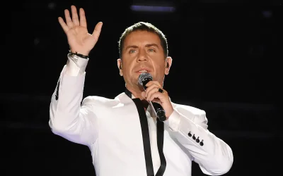Υπόθεση Μαζωνάκη: Προποφόλη στις τοξικολογικές εξετάσεις του τραγουδιστή