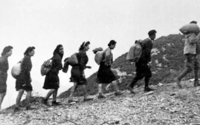 H επέτειος του Όχι, 28 Οκτωβρίου 1940: Η Ελλάδα μπήκε στον Β' παγκόσμιο πόλεμο