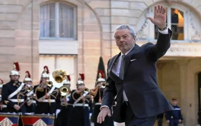 Αλέν Ντελόν: Ο θρύλος του γαλλικού σινεμά αποφάσισε να κάνει ευθανασία