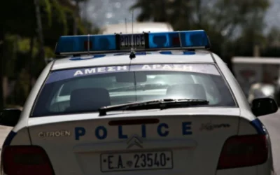 Άγριο επεισόδιο στην Πάρο: Οδηγός ταξί επιτέθηκε σε υπάλληλο για θέση πάρκινγκ