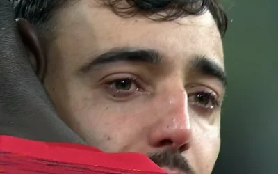 Europa League: Το twitter τρολάρει τον Ντε Χέα με Τιτανικό και Casa de Papel
