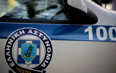 Νέο Ηράκλειο: 16χρονη κατέρρευσε μετά από κατανάλωση αλκοόλ – Συνελήφθη ο πατέρας της