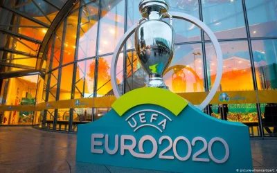 Euro 2020: Aντίστροφη μέτρηση για τη διοργάνωση - Οι όμιλοι και το πρόγραμμα