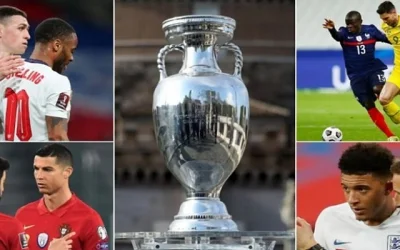 EURO 2020: Οι σύλλογοι με τους περισσότερους ποδοσφαιριστές