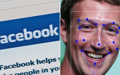 Facebook: Πρόστιμο 500 εκατ. δολαρίων για αναγνώριση προσώπου χωρίς συγκατάθεση