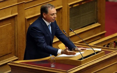 Αυστηρή απάντηση Σπήλιου Λιβανού στους ανυπόστατους ισχυρισμούς Ακάρ στην Κωνσταντινούπολη