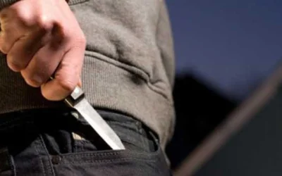 Μέγαρα: 37χρονος τραυμάτισε με μαχαίρι τη μητέρα, την αδερφή και τον θείο του