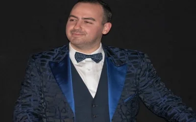 Μαυρίκιος Μαυρικίου: Στα 17 κόντεψα να πεθάνω από παχυσαρκία, ζύγιζα 140 κιλά