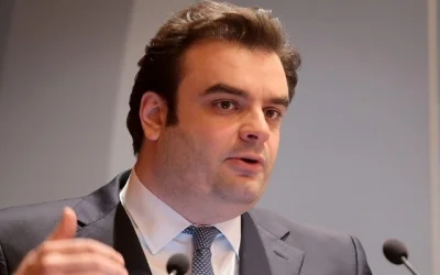 Πιερρακάκης για συλλαλητήρια για τα Τέμπη: Το μήνυμα των πολιτών ήταν τρέξτε γρηγορότερα, λύστε προβλήματα