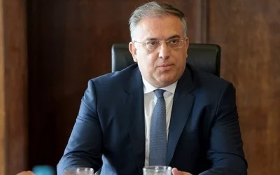 Ο Θεοδωρικάκος διαψεύδει το περιστατικό στα σύνορα: Η Τουρκία να εγκαταλείψει τα fake news