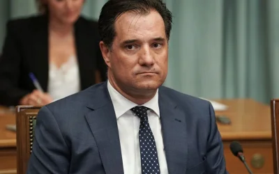 Γεωργιάδης: Μεγάλο το πρόβλημα με τα καύσιμα, πιθανό να υπάρξουν μέτρα το καλοκαίρι