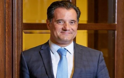 Άδωνις Γεωργιάδης: Ετοιμάζω εξώδικο στον Αλέξη Τσίπρα για συκοφαντία σε βάρος μου