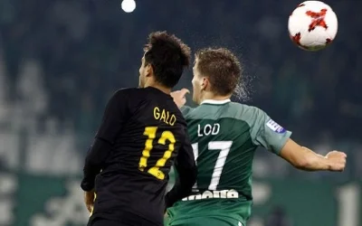 AEK – Παναθηναϊκός: Η ώρα και το κανάλι του ντέρμπι κορυφής