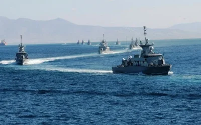 Πρόβα Τουρκίας για ένα θερμό καλοκαίρι. Εκνευρισμόςκαι μπαράζ τουρκικών προκλήσεων