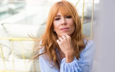 Μυρτώ Αλικάκη: Ένιωσα ότι χάνω τη γη κάτω από τα πόδια μου με τρία γεγονότα